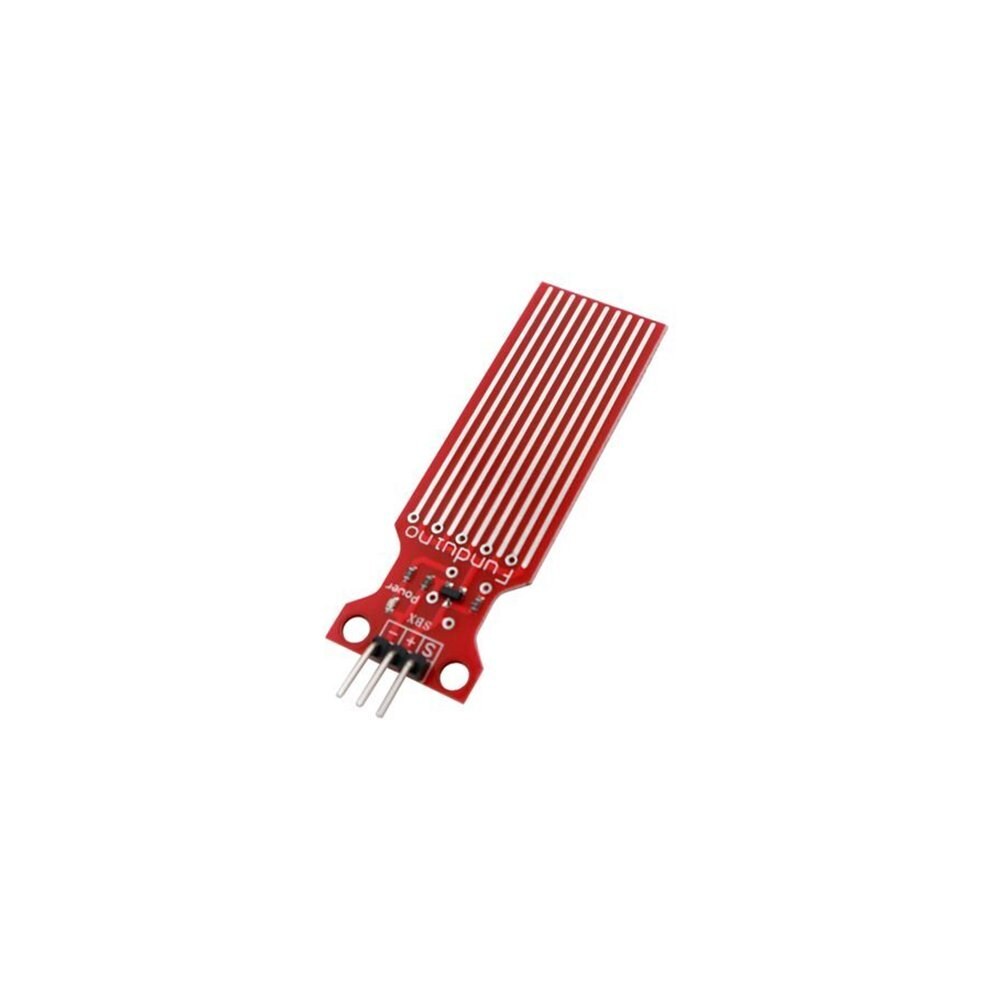 아두이노 빗물감지 수위 센서 모듈 WATER-SENSOR (ML1331)