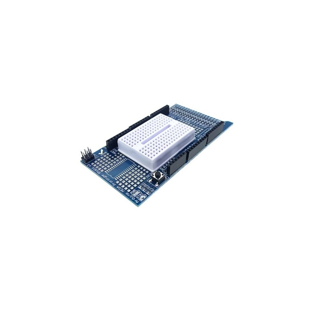 MEGA 2560 PROTO SHIELD V3 아두이노 프로토 쉴드 (ML1364)