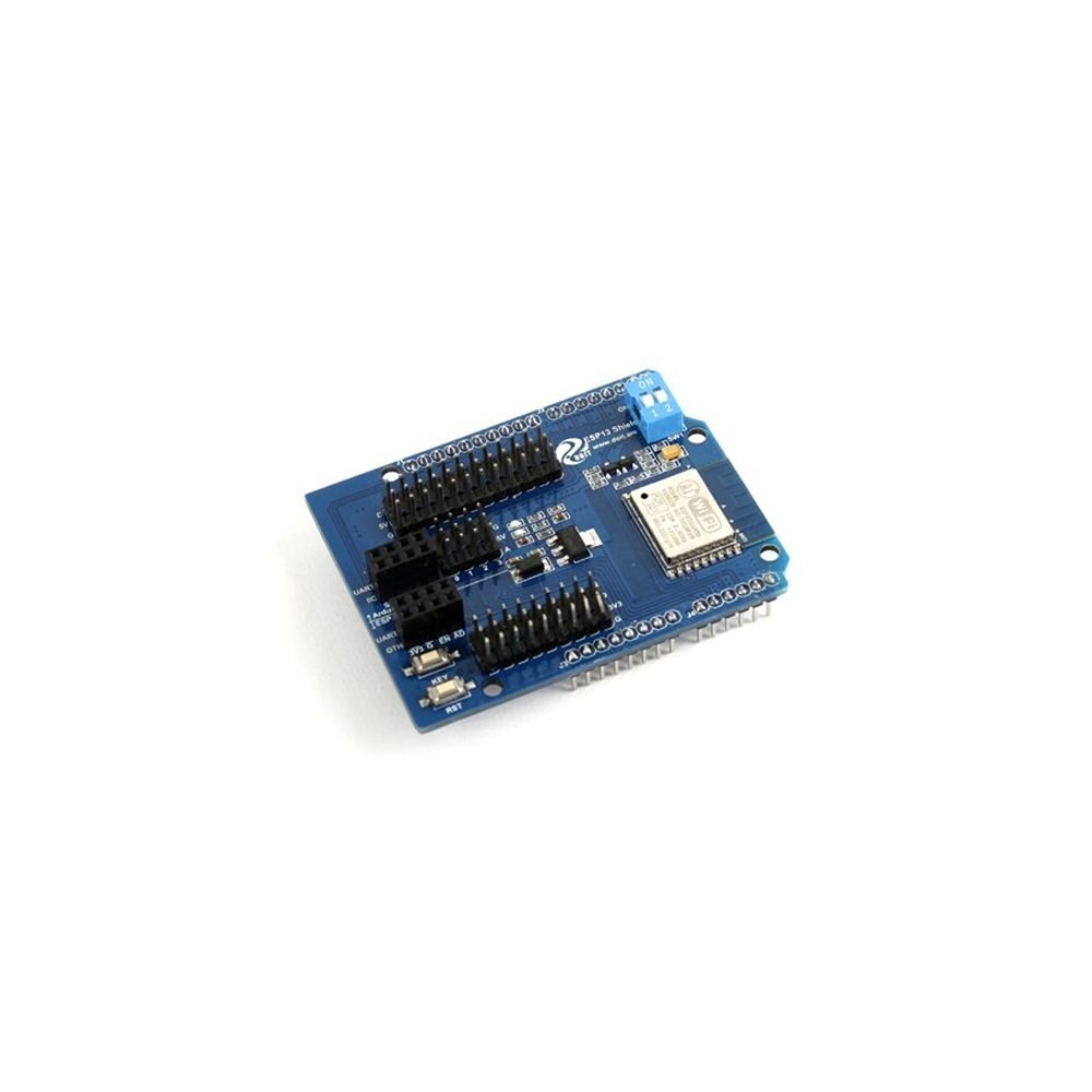 ESP8266 WiFi SHIELD 아두이노 WiFi 쉴드 (ML1367)