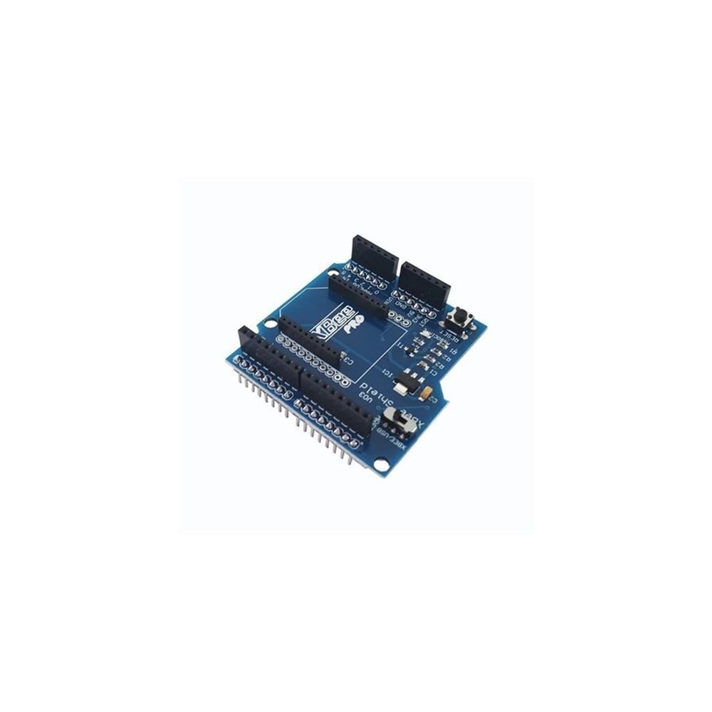 XBee Bluetooth 아두이노 블루투스 쉴드 V03 (ML1369)