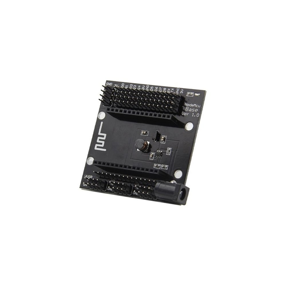 NodeMCU Lua ESP8266 WiFi 개발 보드 확장 쉴드 (ML1371)