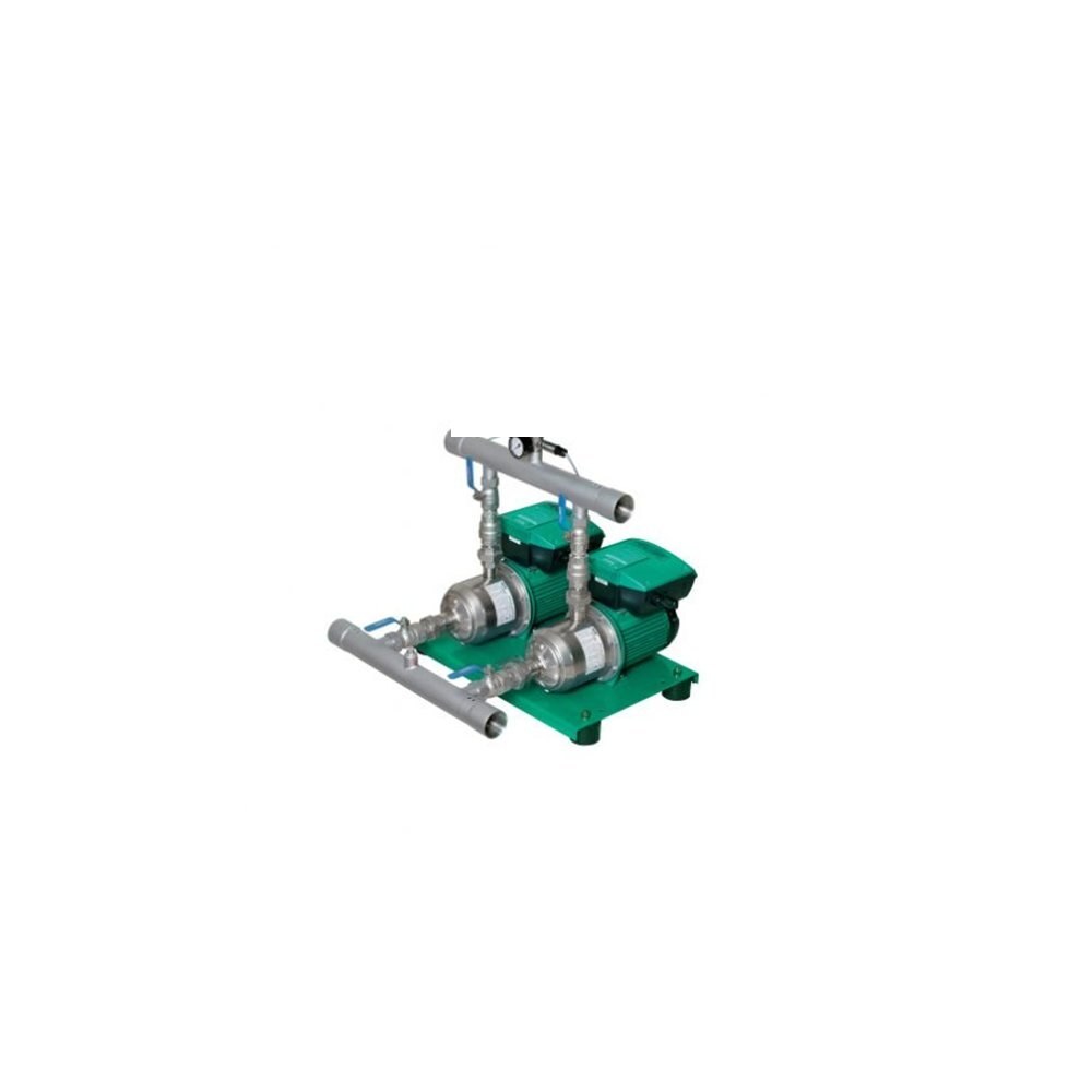 윌로 PBI-LD403MA 가정용 인버터 가압 펌프 (ML1413)