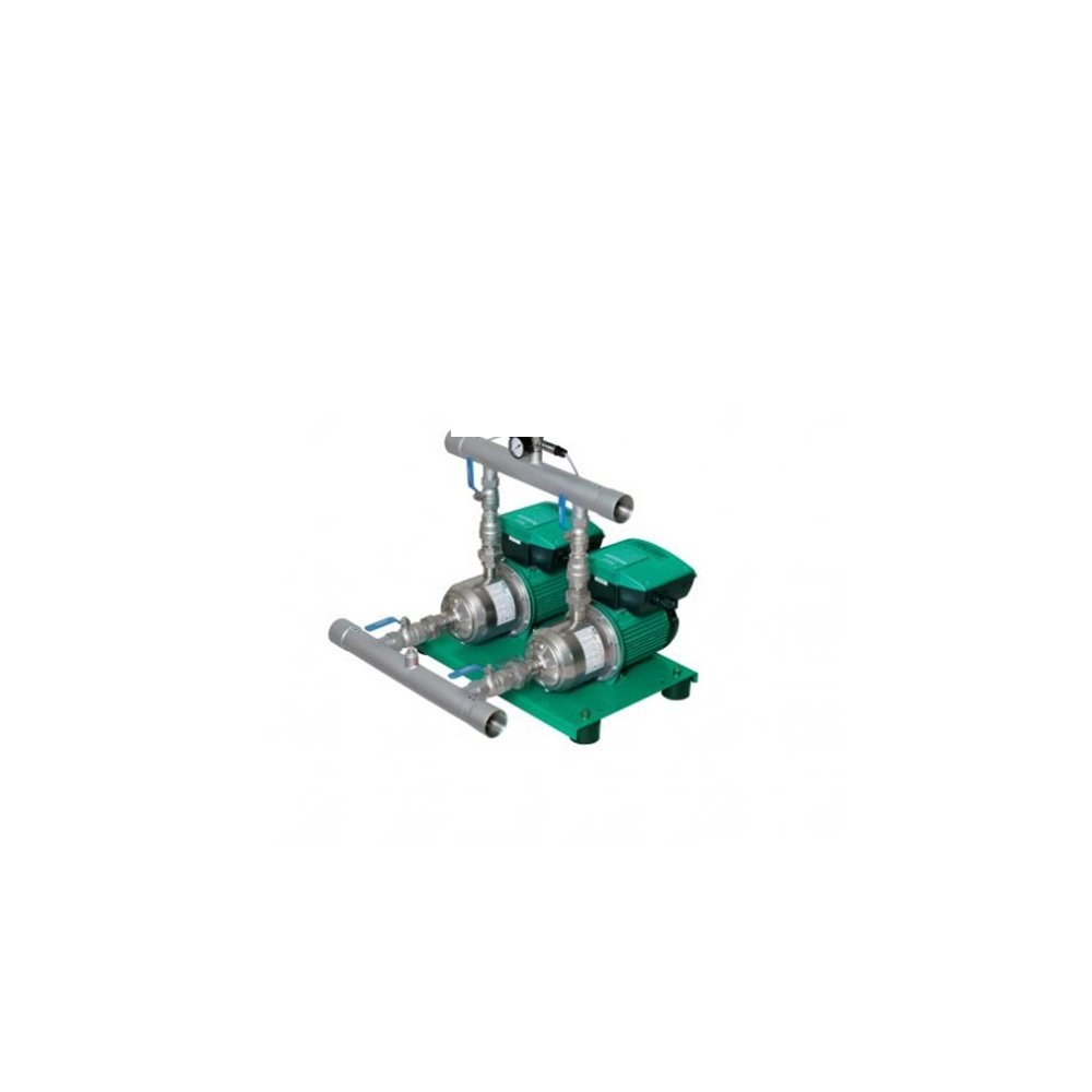 윌로 펌프 윌로 가압용 펌프 가정용 인버터 PBI-D803MA (ML1430)