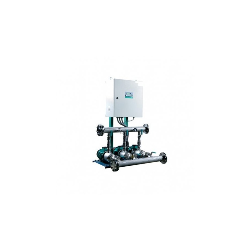 윌로 PBI-W805UA 가정용 인버터 가압 펌프 (ML1431)