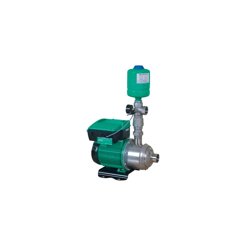 윌로 펌프 윌로 가압용 펌프 가정용 인버터 PBI-203MA (ML1440)