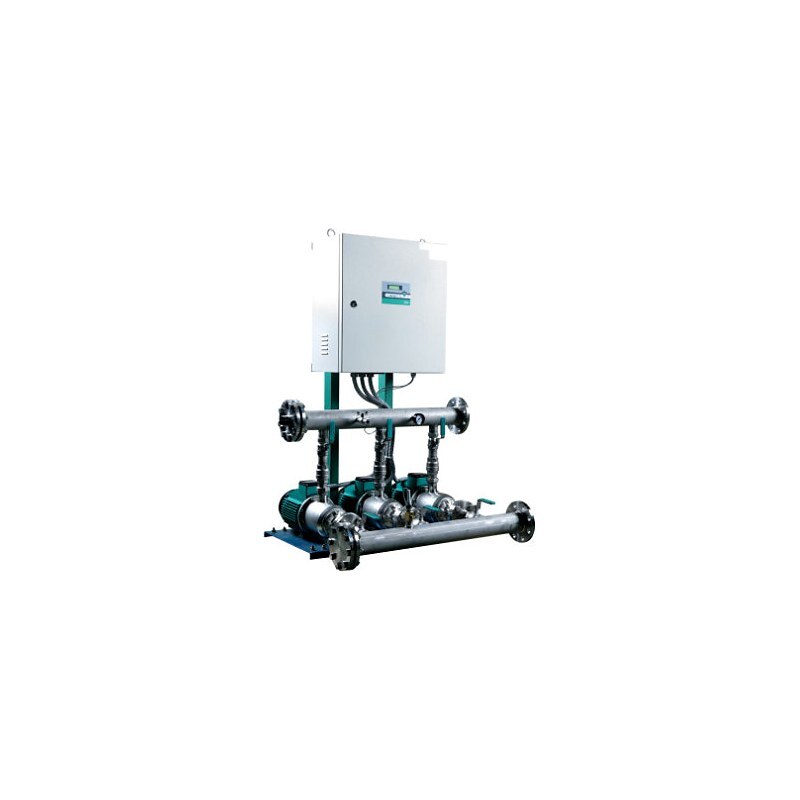 윌로 펌프 윌로 가압용 펌프 가정용 인버터 PBI-T804UA (ML1441)