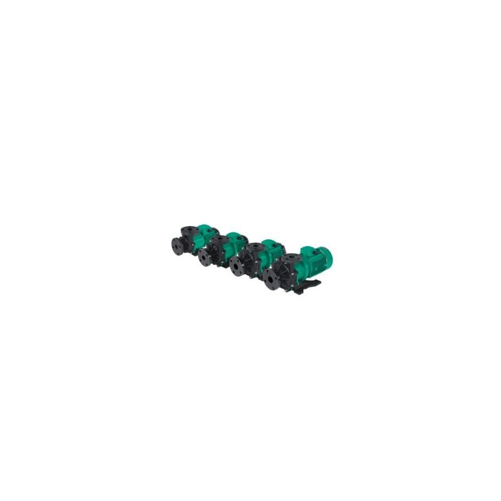 윌로 펌프 윌로 화학용 펌프 PM-1503FI (ML1545)