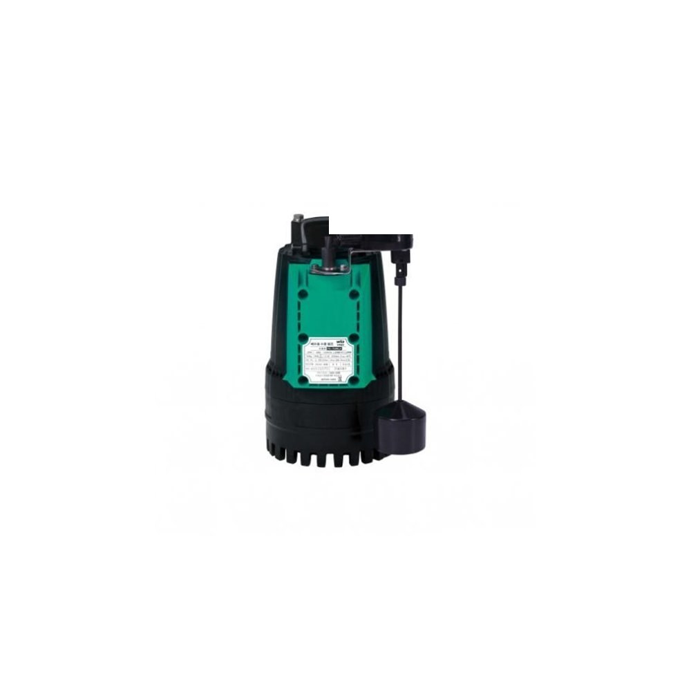 윌로 펌프 윌로 배수용 수중 펌프 PD-550MLA (ML1573)