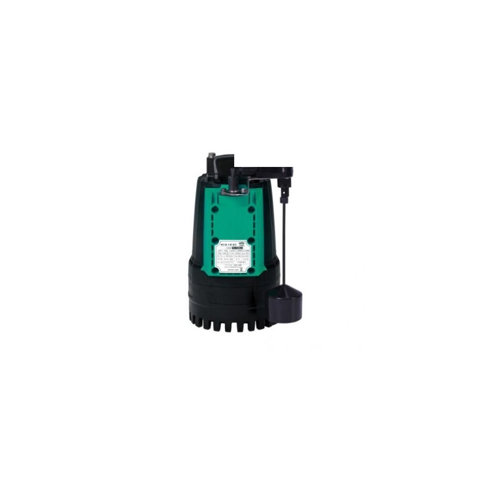윌로 펌프 윌로 배수용 수중 펌프 PD-760MLA (ML1593)