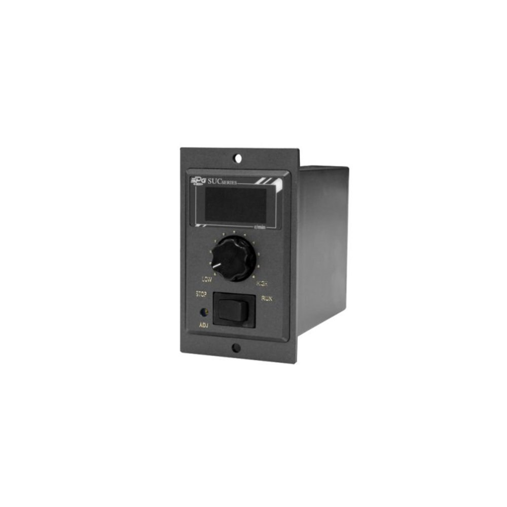 SUC 컨트롤러 AC 220V SPG 모터 AC 모터 속도 조절 속도 조절기 (ML1664)