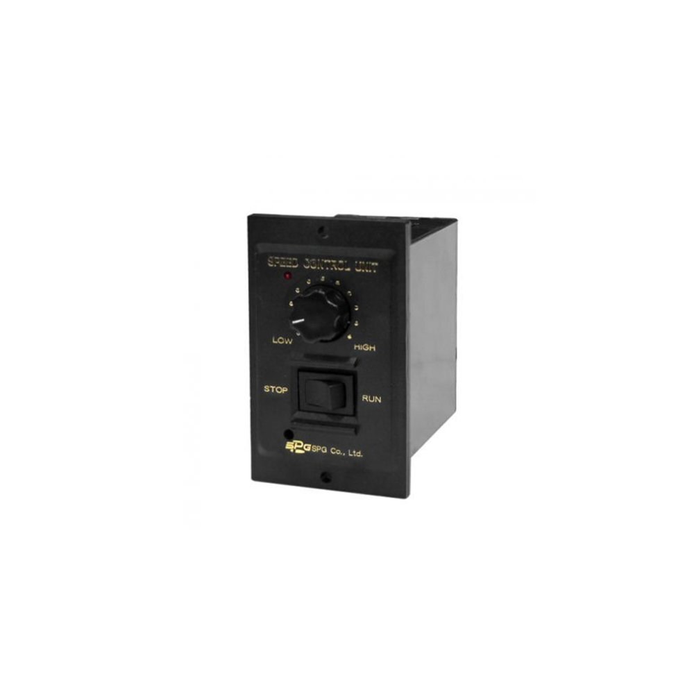SUA 스피드 컨트롤러 AC 220V AC 240V SPG 모터 AC 모터 속도 조절 속도 조절기 (ML1671)
