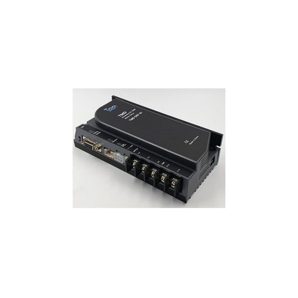 BLDC 모터 TMD-D07-AI 대용량 드라이브 TM TECH-I 750W (ML1807)