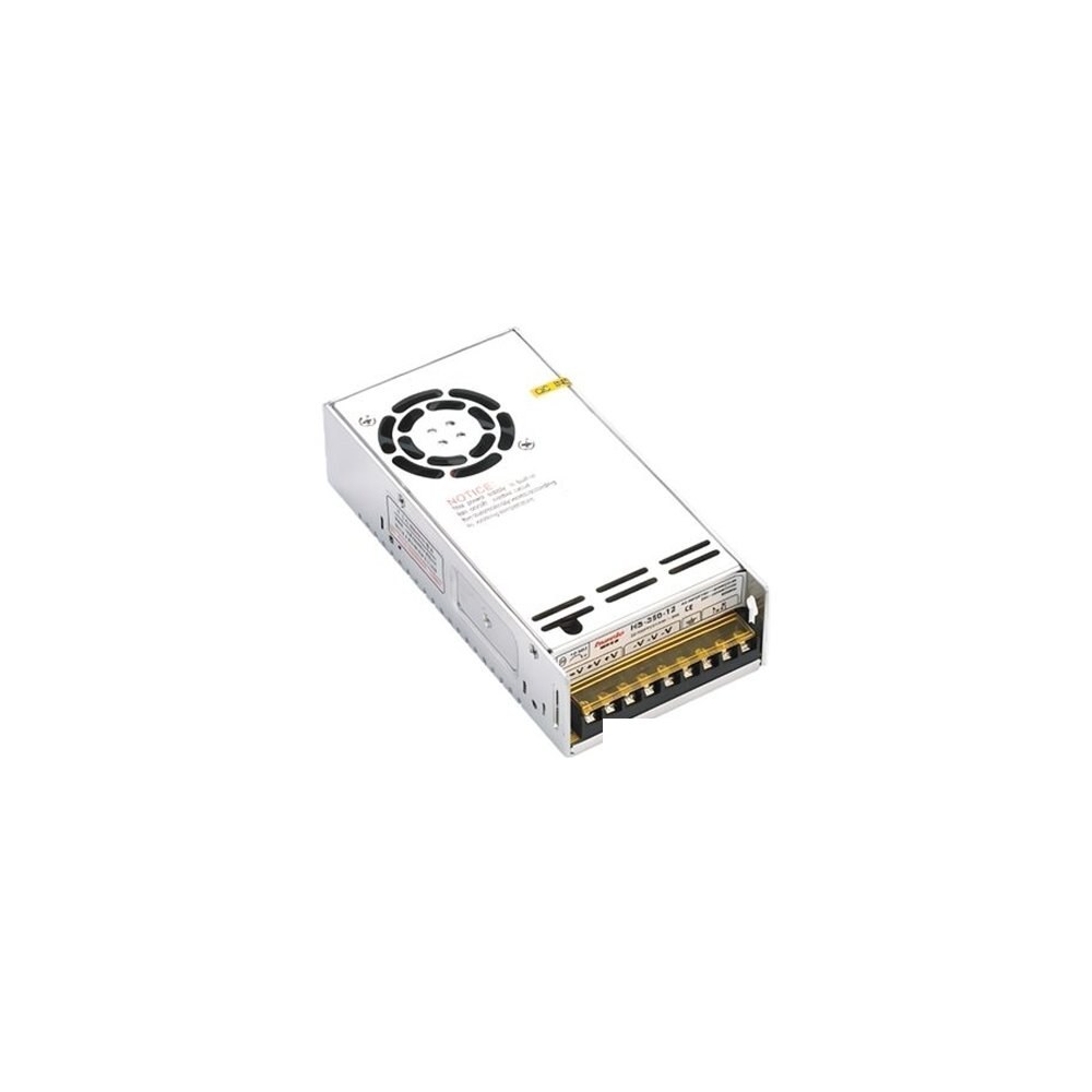 한경 SMPS HS-350 비방수 350W 12V 24V 전원 공급 장치 파워 서플라이 (ML1817)