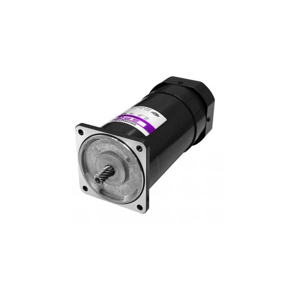 SPG 모터 200W 90각 S9I200GT-ECE 전자브레이크 감속기 취부 AC 모터 삼상 220V (ML1869)