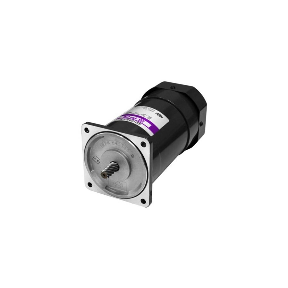 SPG 모터 150W 90각 S9I150GT-E 전자브레이크 감속기 취부 AC 모터 삼상 220V (ML1872)