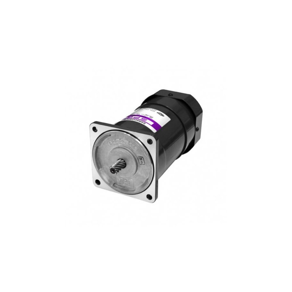 SPG 모터 60W 90mm AC 모터 S9R60GBH-E 전자브레이크 모터 감속기 취부 90각 220V 국내용 (ML1877)