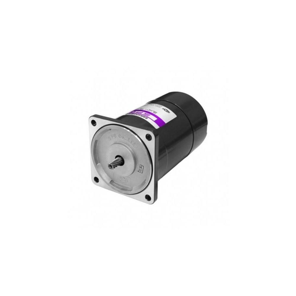 SPG 모터 15W 70mm AC 모터 S7R15GB-E 전자브레이크 모터 감속기 취부 70각 220V 국내용 (ML1883)