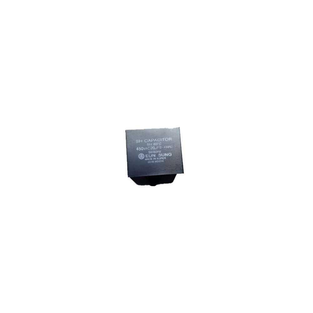 한일 커패시터 한일 부품 IP-835N IP-835F IP-835-NFL 450V 20㎌ (ML2125)
