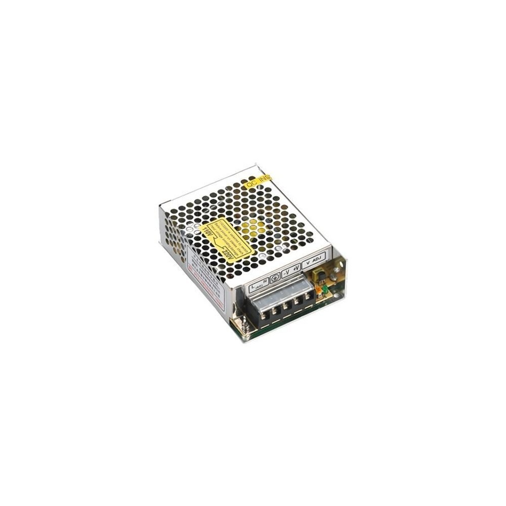 한경 SMPS HS-75 비방수 75W 12V 24V 전원 공급 장치 파워 서플라이 (ML2133)