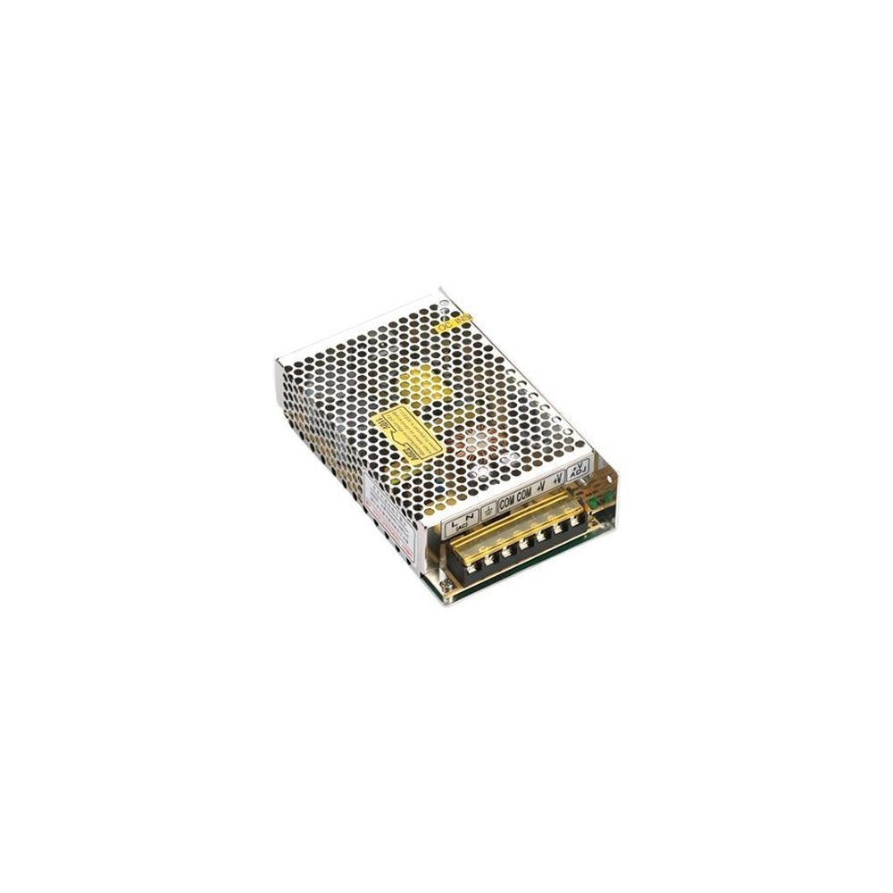 한경 SMPS HS-100 비방수 100W 12V 24V 전원 공급 장치 파워 서플라이 (ML2134)