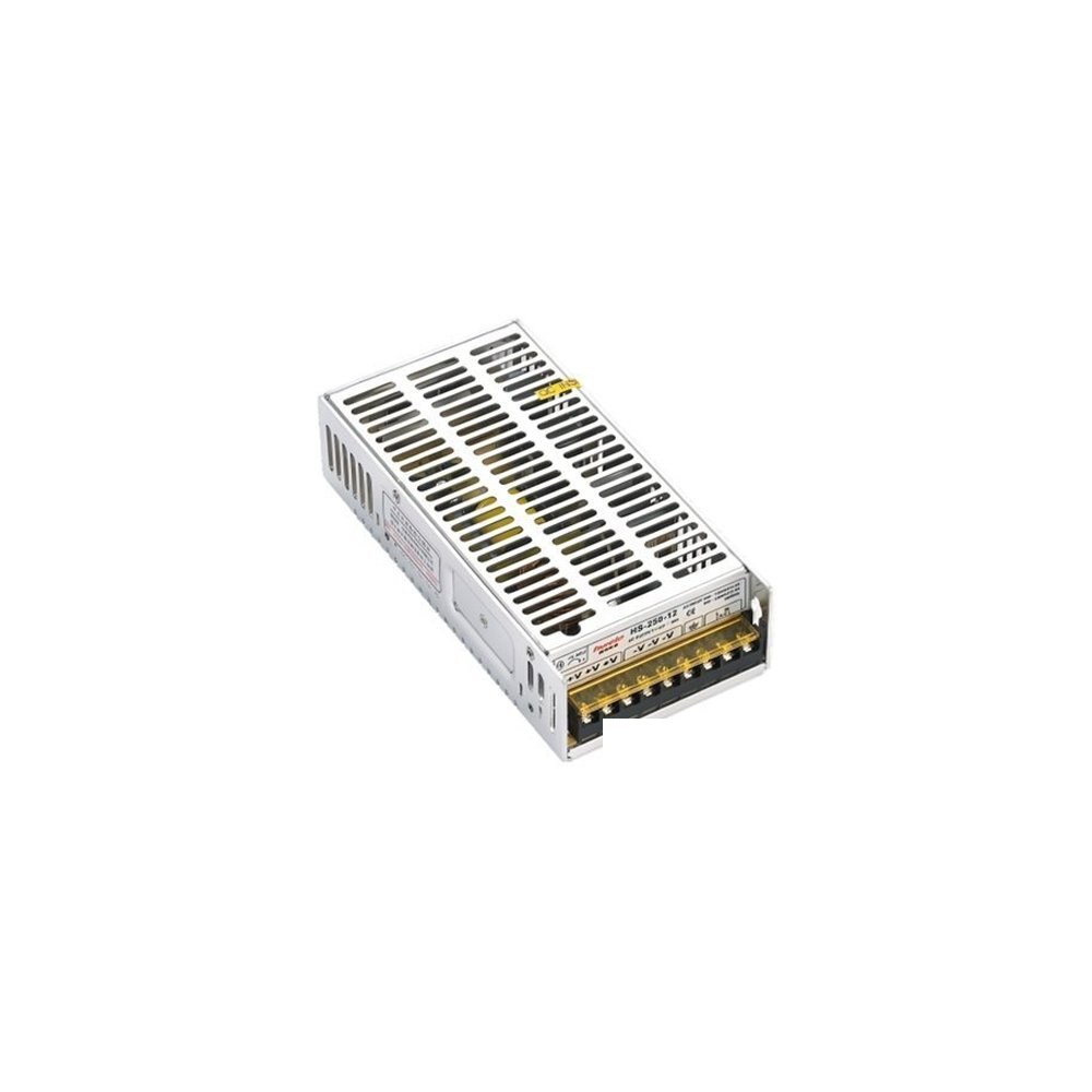 한경 SMPS HS-250 비방수 250W 5V 12V 15V 24V 전원 공급 장치 파워 서플라이 (ML2137)