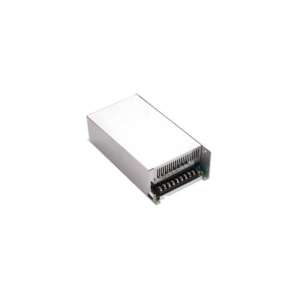 한경 SMPS HS-600 비방수 600W 12V 24V 48V 전원 공급 장치 파워 서플라이 (ML2138)