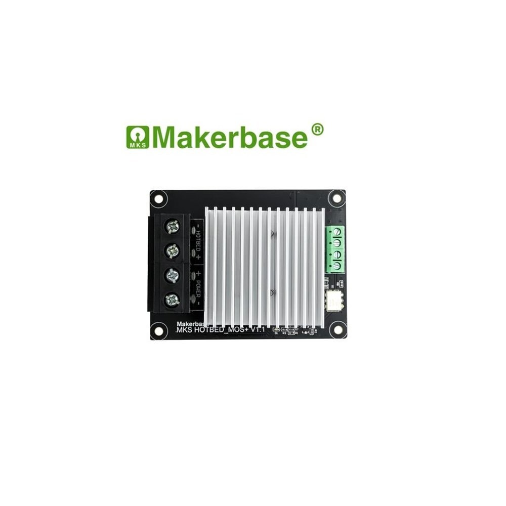 MKS SUPER MOS Makerbase MOSFET 릴레이 3D 프린터 부품 (ML2150)