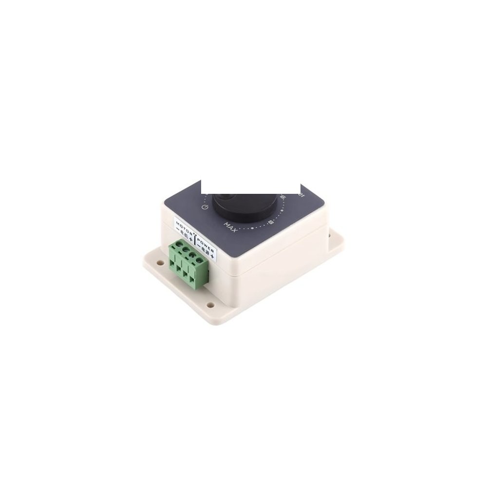 DMC-106 DC 10V-60V DC 모터 속도 조절기 스피드 컨트롤러 (ML2154)