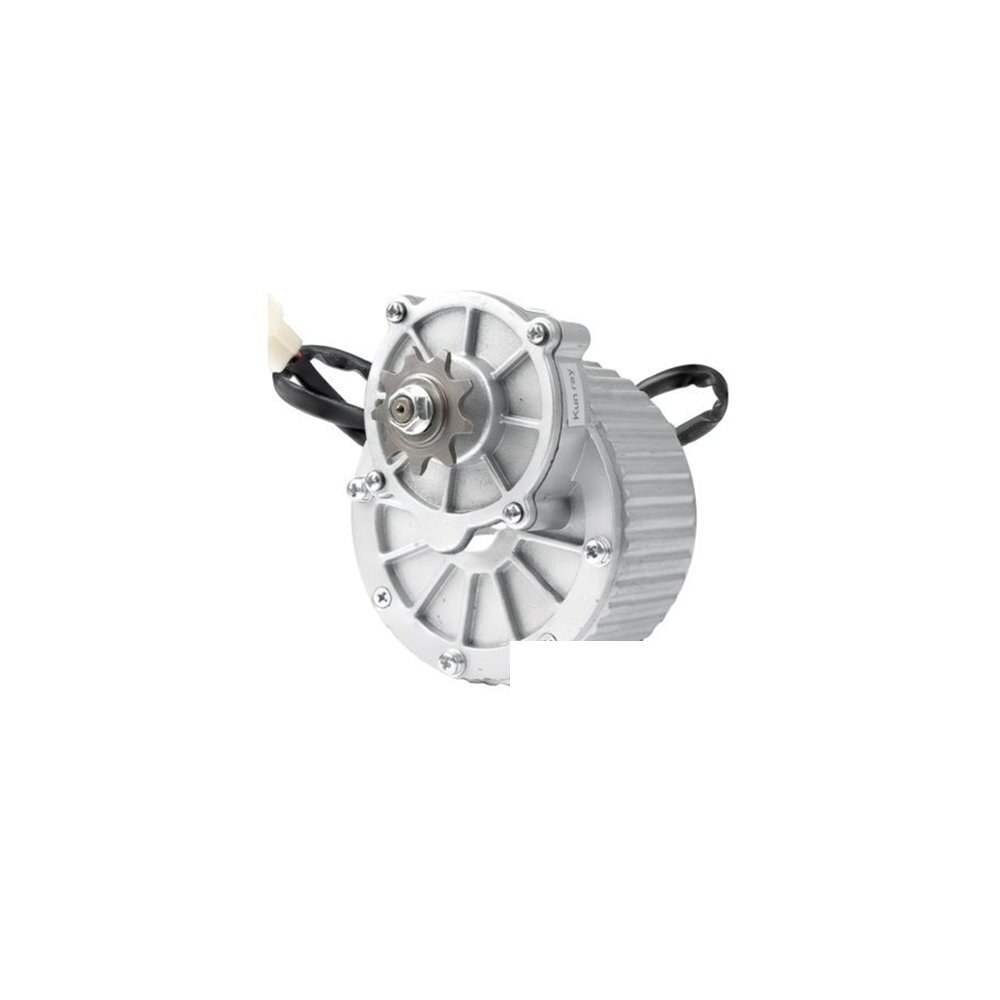 체인 DC 24V 기어 모터 400W 450W MY1018 감속비 7:1 컨베어 (ML2158)