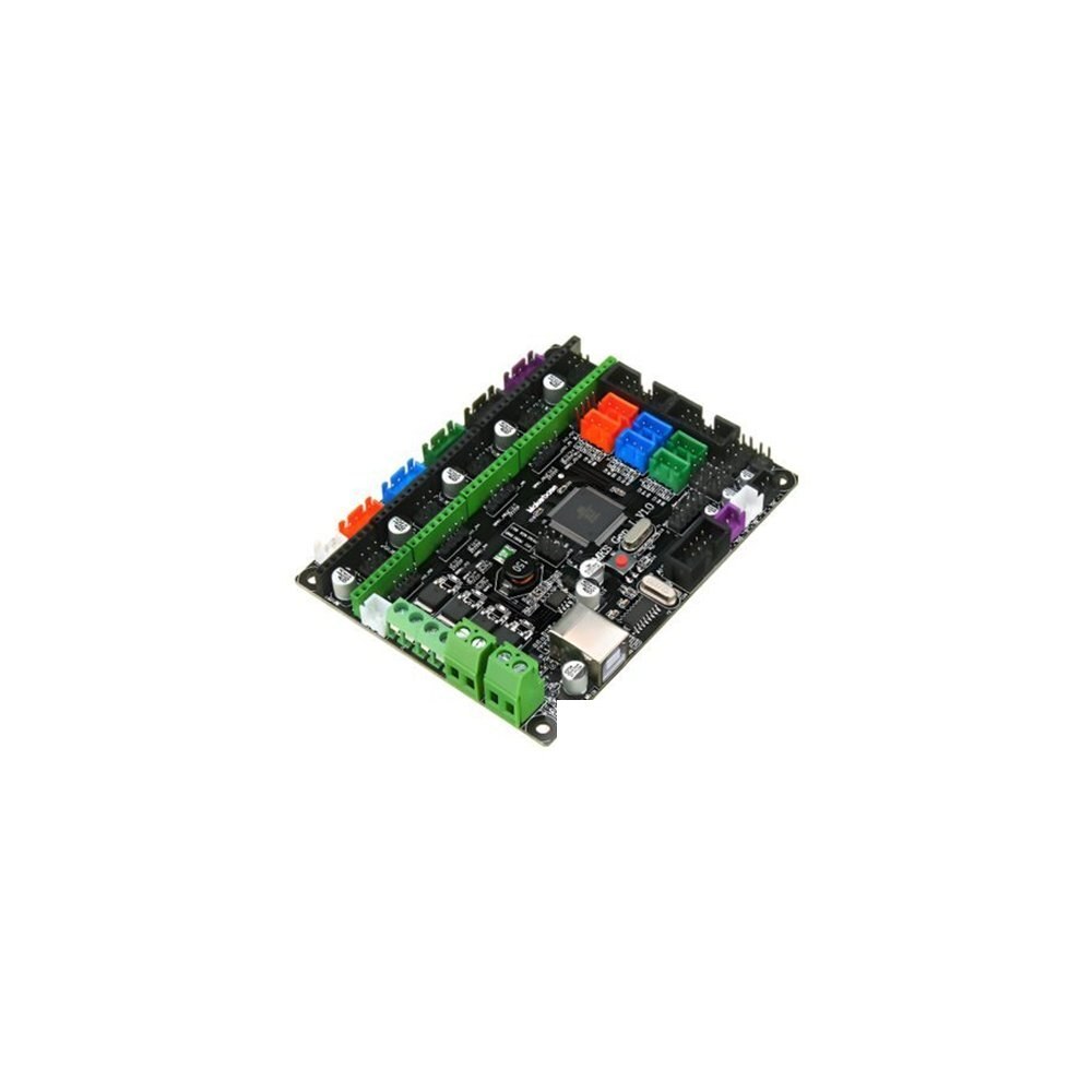 3D 프린터 마더보드 MKS Gen-L V1.0 Makerbase 정품 보드 (ML2163)