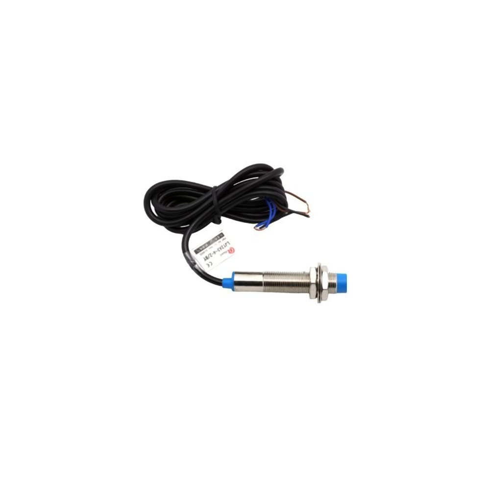 NPN PNP 근접 센서 근접 스위치 5V 12V 24V 아두이노 (ML2170)