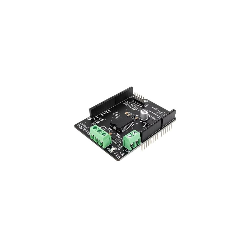Makerbase SimpleFOC Shield v2.0.4 BLDC FOC 컨트롤러 (ML2177)