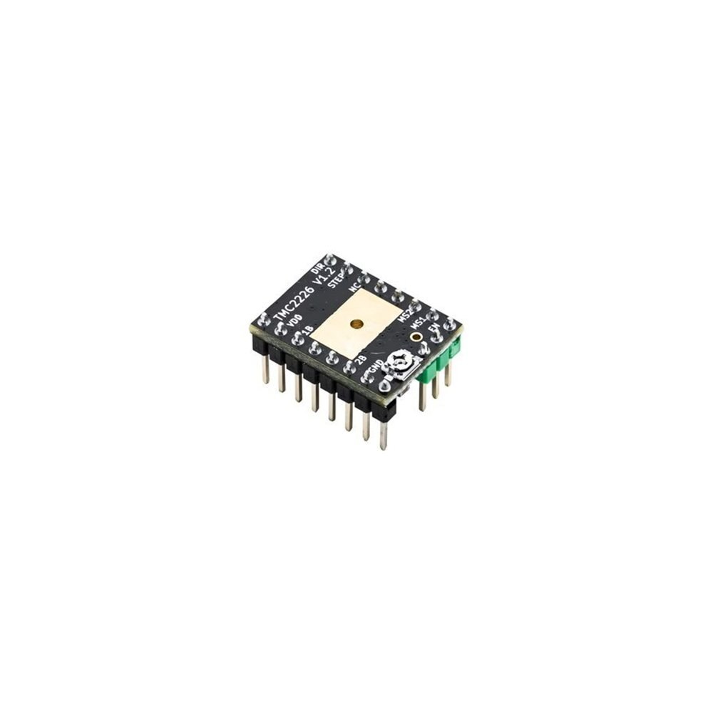 Makerbase MKS TMC2226 StepStick 3D 프린터 스텝 모터 드라이버 (ML2178)