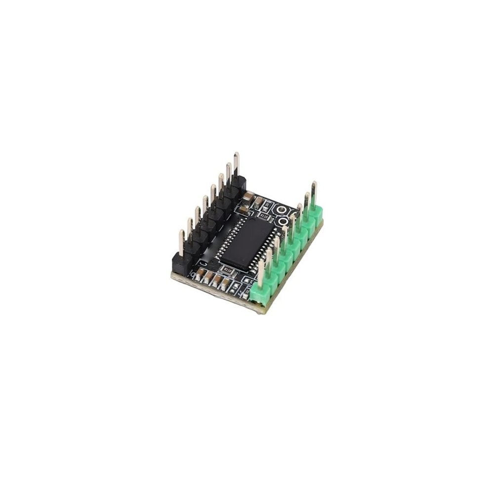 Makerbase MKS TMC2225 3D 프린터 스텝 모터 드라이버 (ML2180)