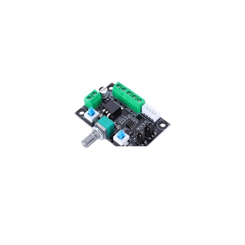 Makerbase MKS OSC 스텝 모터 드라이버 PWM 속도 조절 컨트롤러 (ML2181)