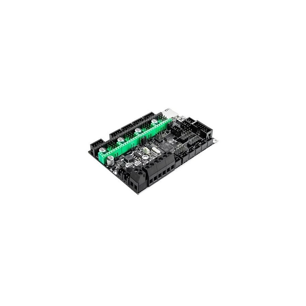 Makerbase MKS Robin E3D 3D 프린터 보드 CR-10 Ender3 VORON V0.1 (ML2185)