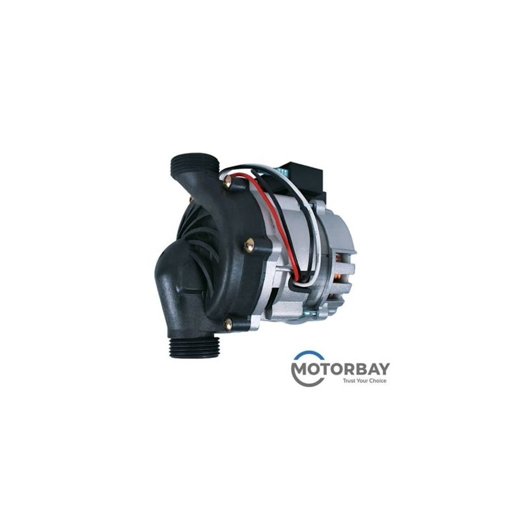 GRUNDFOS CS-0215LNC 라인 펌프 냉난방순환용 화학 의료기기 다목적용 220V 80W 30ℓ min 소형순환 펌프 (ML2216)