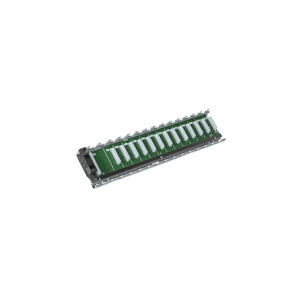 미쯔비시 R312B 미쓰비시 MELSEC iQ-R 시리즈 PLC 베이스 유닛 (ML2278)