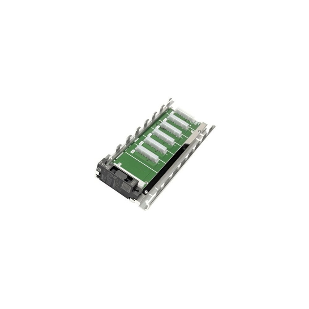 미쯔비시 R35B 미쓰비시 MELSEC iQ-R 시리즈 PLC 베이스 유닛 (ML2280)