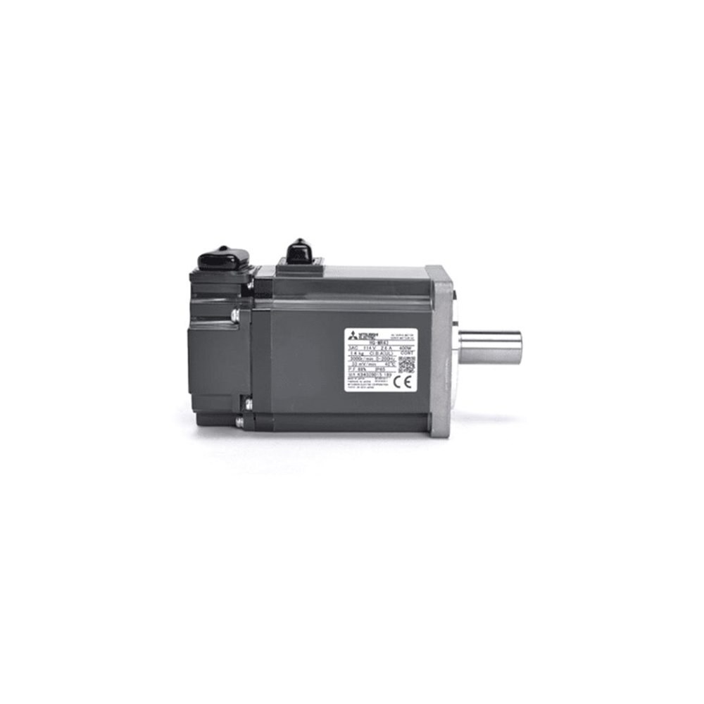 미쯔비시 HG-MR43 미쓰비시 400W 서보 모터 HG-MR 시리즈 (ML2292)