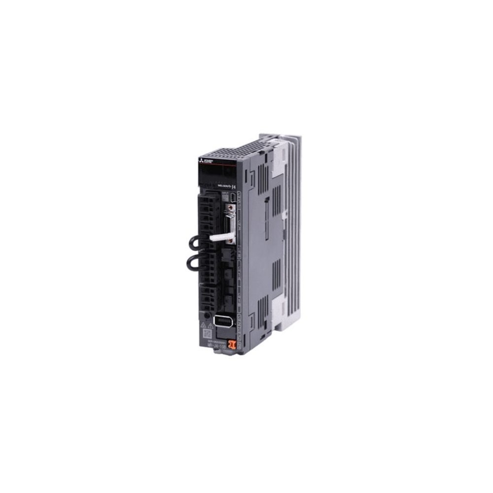 미쯔비시 MR-J4-10B 미쓰비시 서보 모터 J4 앰프 드라이브 MR-J4 시리즈 (ML2299)