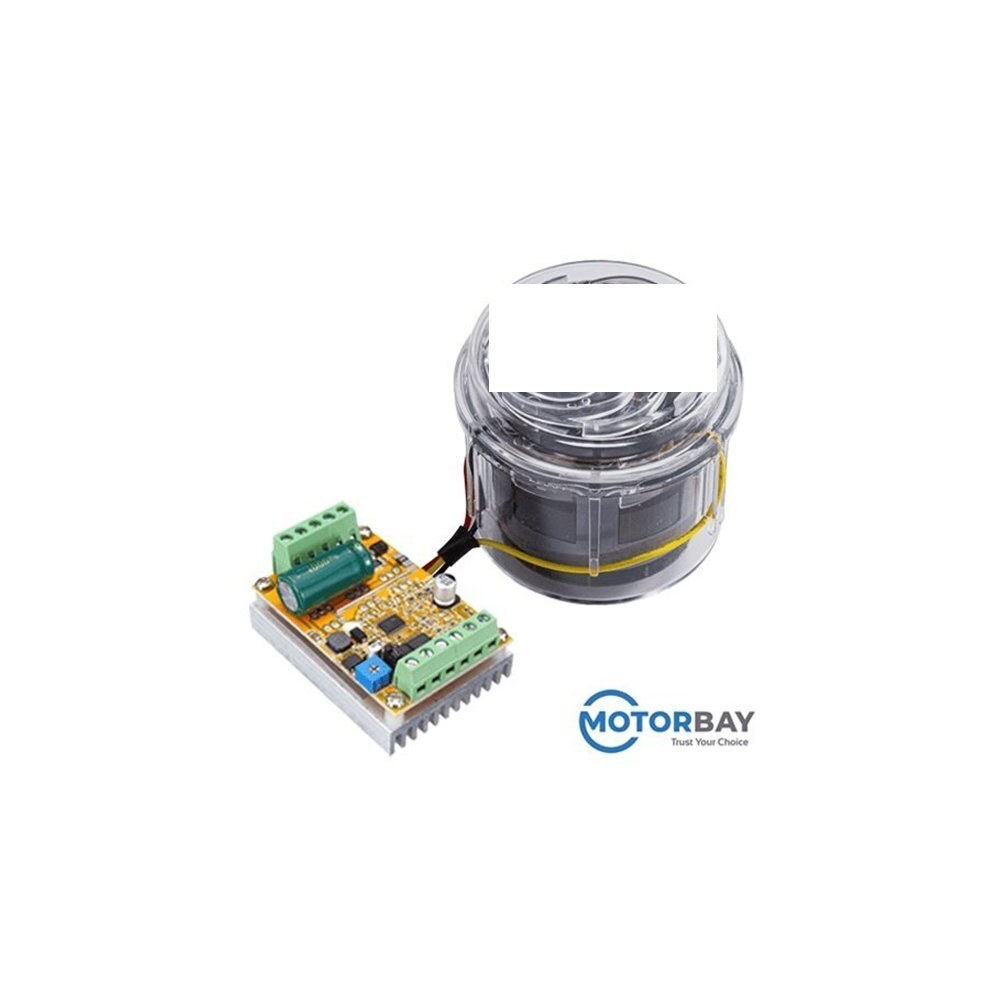 YEHAUS 모터베이 DC 고압 팬 풍압 팬 초고압 산소호흡기 의료용 산업용 HPD0004SET (ML2314)