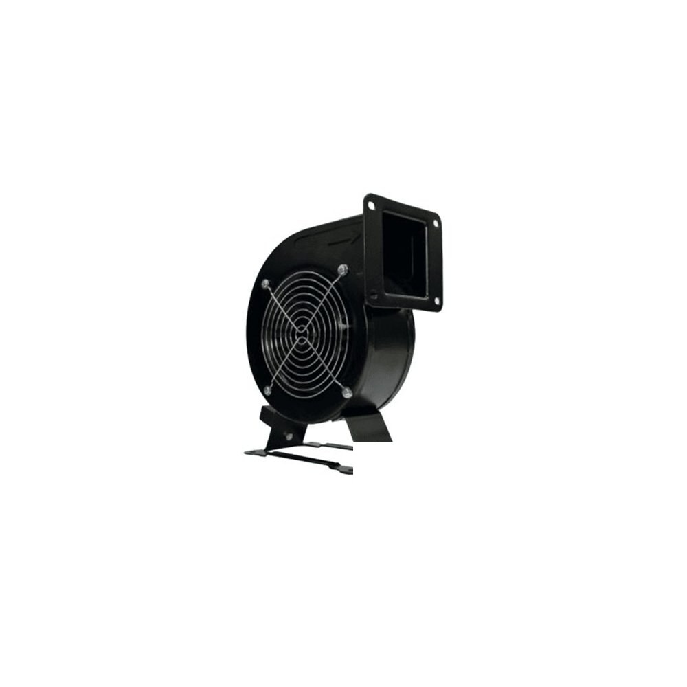 모터베이 OEM AC 시로코 팬 원심 팬 AC 220V 130-120W 플로우 팬 브로아 송풍기 (ML2324)