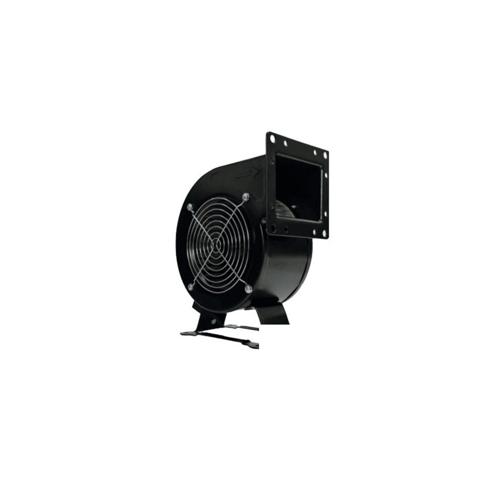 모터베이 OEM AC 시로코 팬 원심 팬 AC 220V 150-240W 플로우 팬 브로아 송풍기 (ML2325)