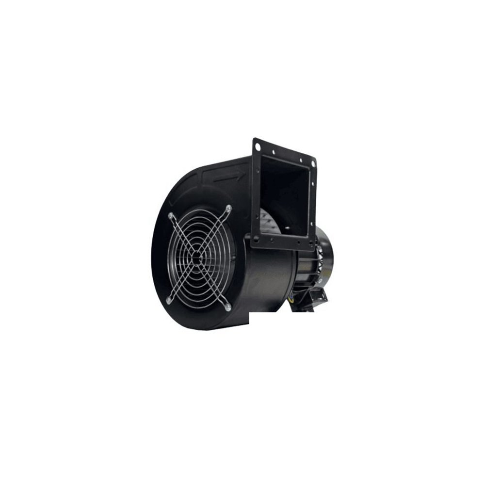 모터베이 OEM AC 시로코 팬 원심 팬 AC 220V 150-330W 플로우 팬 브로아 송풍기 (ML2326)