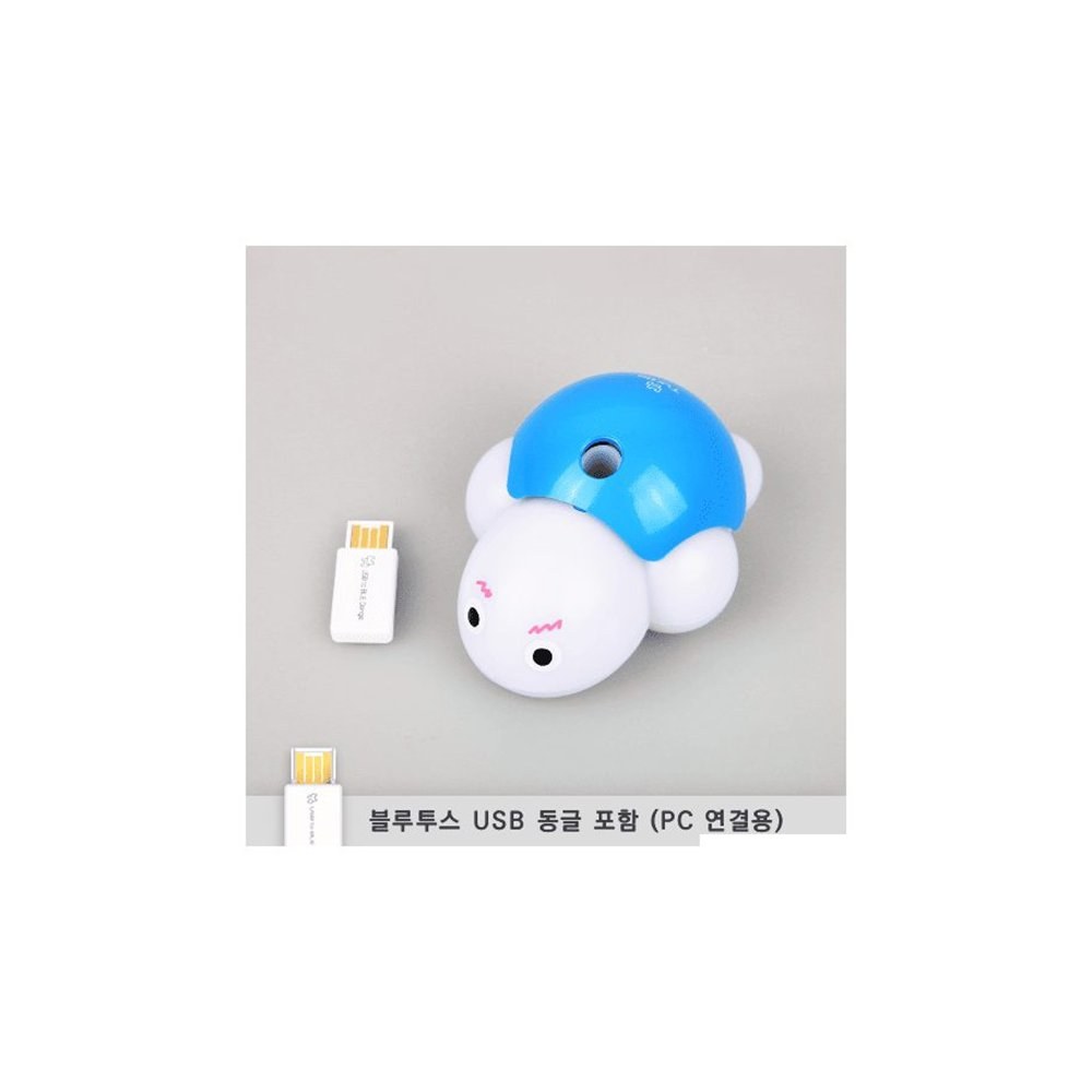 로보메이션 터틀 로봇 + USB 동글 PC 연결용 (ML2366)