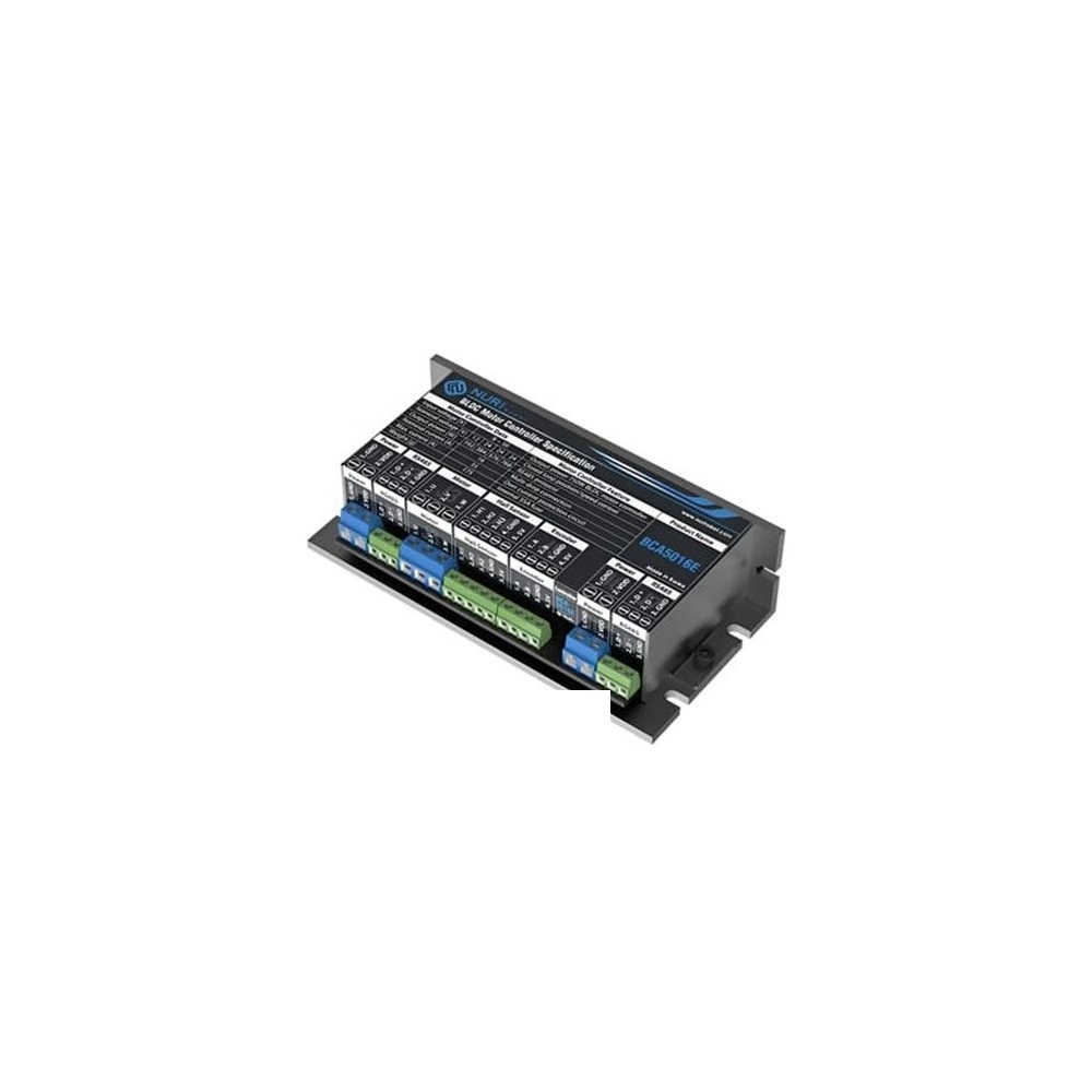 NURI ROBOT BDA-5016P BLDC 모터 드라이버 PWM 입력 50V 16A (ML2389)