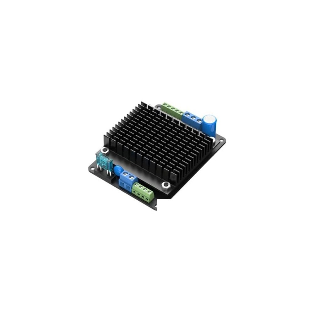 NURI ROBOT BDA-3504P BLDC 모터 드라이버 PWM 입력 35V 4A (ML2399)