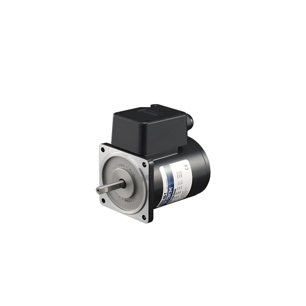 DKM AC 인덕션 모터 터미널 박스 60각 6W 6IDGE-6G-T GEAR (ML2425)