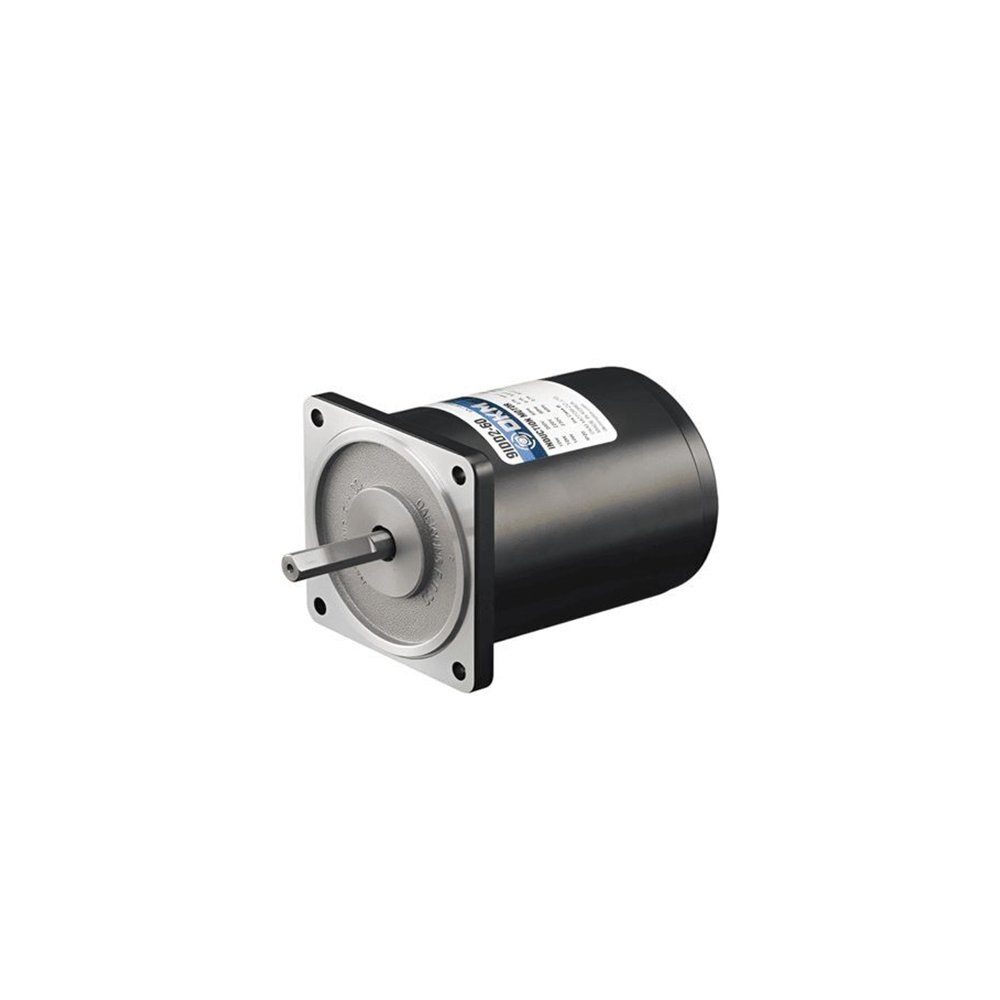DKM AC 인덕션 모터 80각 25W 8IDD2-25 D-CUT 단상 220V 60Hz (ML2436)